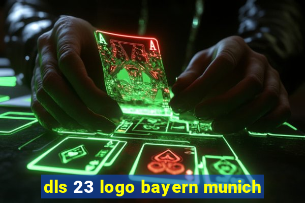 dls 23 logo bayern munich